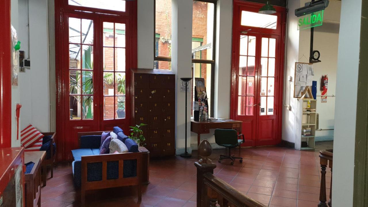 Santino Recoleta Hotel Buenos Aires Exterior photo